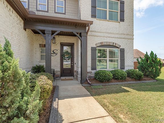 3rd image of 1302 Witherspoon Dr