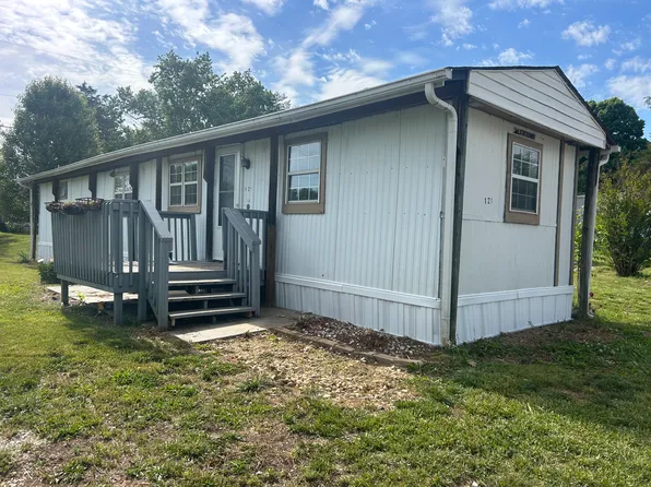 121 2nd St, Bean Station, TN 37708