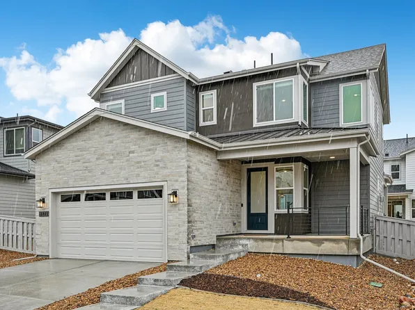 11233 Stanza Cir, Lone Tree, CO 80134