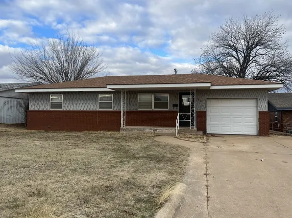 508 Mimosa Dr, Alva, OK 73717