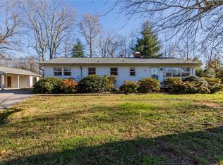 345 Motsinger Rd, Winston Salem, NC 27107