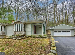 23 Wagner Rd, Fayetteville, PA 17222