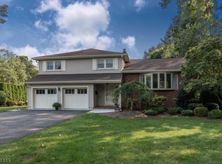 321 Eastbrook Rd, Ridgewood Village, NJ 07450