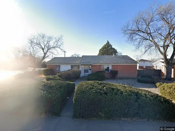 2816 Duncan Dr Unit 2, Amarillo, TX 79109