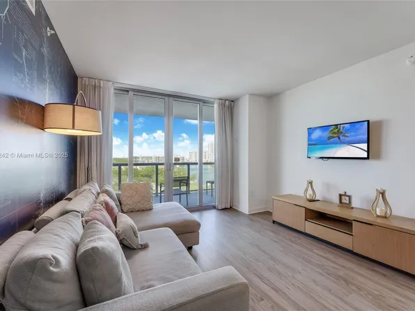 2602 E Hallandale Beach Blvd #R1006, Hallandale, FL 33009