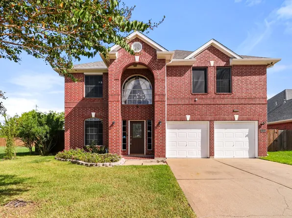 6310 Eldridge View Dr, Houston, TX 77083