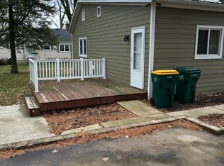 321 E Lee St, Plano, IL