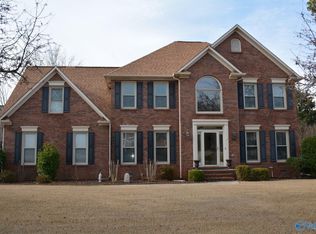 112 Cavendish Cir, Madison, AL 35758