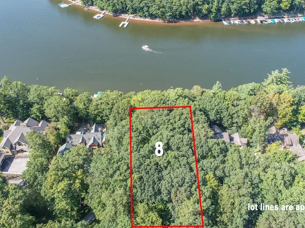 8 Acorn Ln, Swanton, MD 21561
