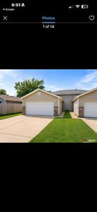 417 NW 20th St, Lincoln, NE, 68528
