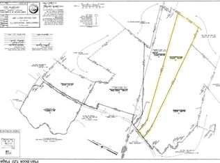 0 Hardwick Pond Rd, Ware, MA 01082