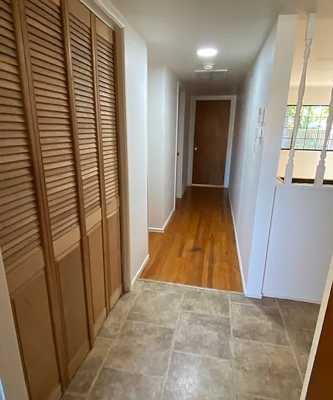 Main House Hallway