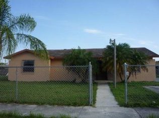 16091 SW 305th Ter, Homestead, FL 33033