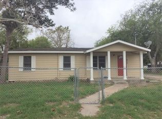 813 Roseanne St, Corpus Christi, TX 78418