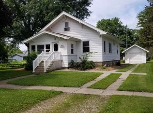 303 Main St, Dike, IA 50624