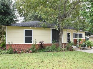 1204 Washington St, Brenham, TX 77833
