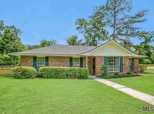 10122 Oliphant Rd, Baton Rouge, LA 70809