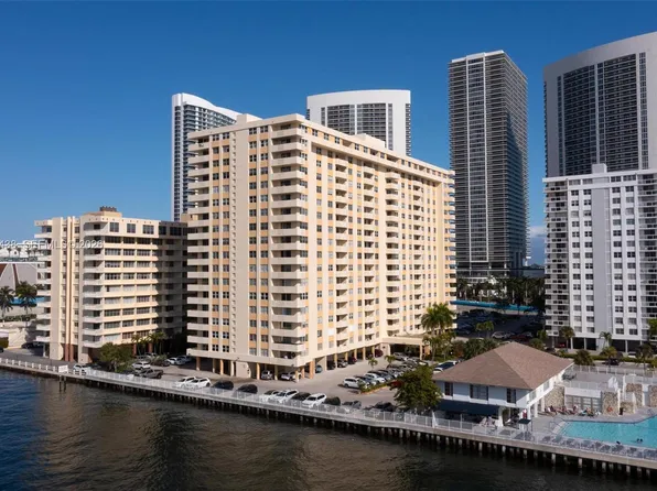 1833 S Ocean Dr APT 808, Hallandale, FL 33009