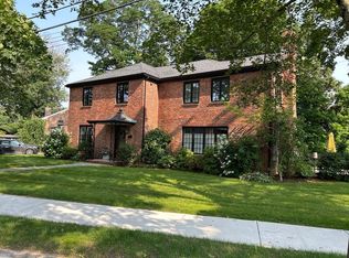 57 Lorna Rd, Newton, MA 02459