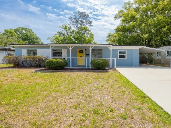 1763 Lawson Rd, Jacksonville, FL 32246