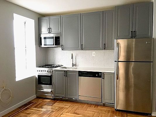 1st image of 615 W 184th St APT 1G