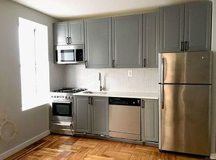 615 W 184th St APT 1G, New York, NY 10033