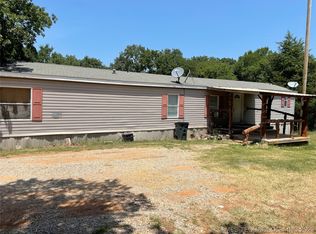 601 Fernwood Rd, Ardmore, OK 73401