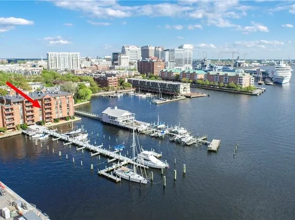 421 W Bute St APT 403, Norfolk, VA 23510