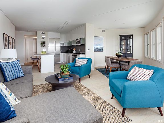 4th image of 1490 Ocean Ave Unit 402