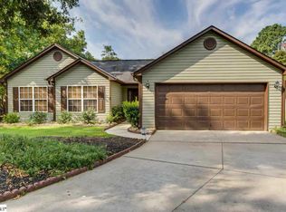 504 Pollard Rd, Simpsonville, SC 29681