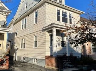 17 Mechanic St #2, Millburn, NJ 07041