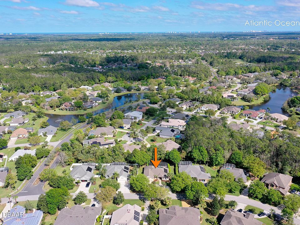 175 Deep Woods Way, Ormond Beach, FL 32174 Zillow