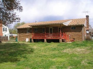 9215 Swannanoa Trl, Mechanicsville, VA 23116