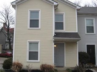 855 W Maxwell St, Lexington, KY 40508