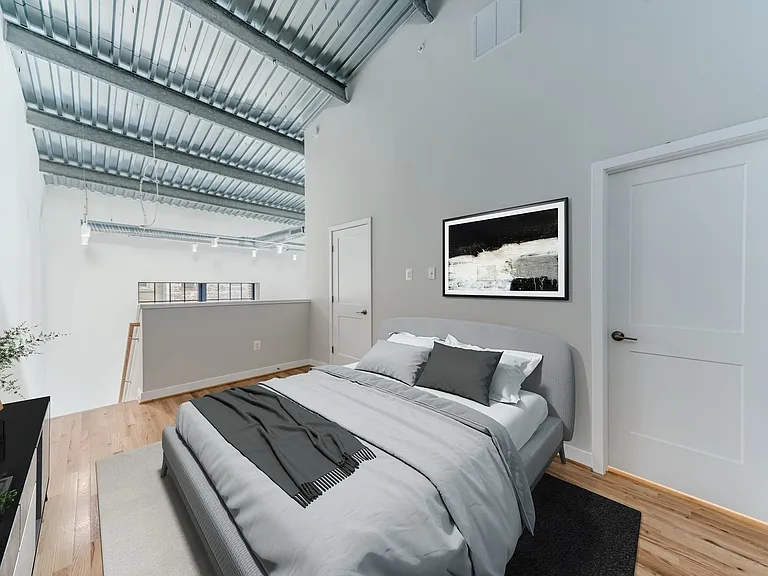 For Rent: Modern Urban Living at 3801 Fleet St Your City Oasis Awaits! — Photo 39