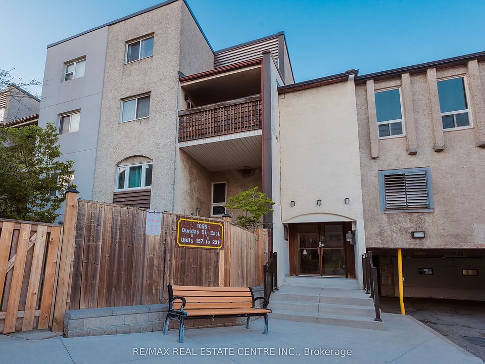 1st image of 1055 Dundas St E #190