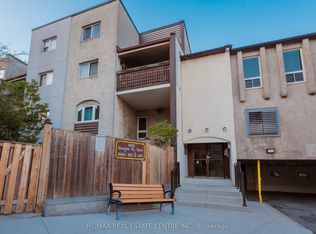 1055 Dundas St E #190, Mississauga, ON L4Y 3X6