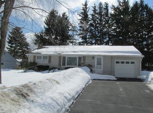 1419 Grand Ave, Syracuse, NY 13219
