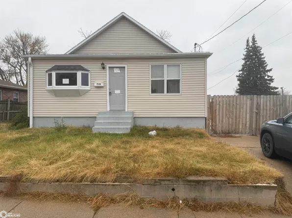 710 N 35th St, Council Bluffs, IA 51501