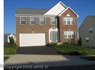 35 Stanley Loop, Fredericksburg, VA 22406