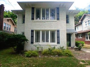 285 Hawthorne St, Memphis, TN 38112