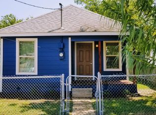 3318 Borger St, Dallas, TX 75212