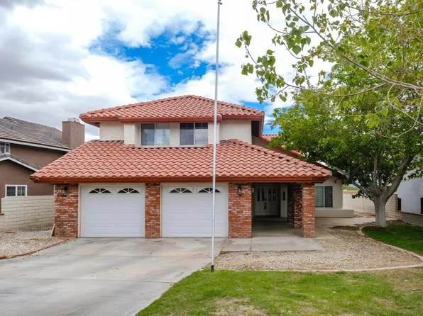 12765 Santa Anita Dr, Victorville, CA 92395
