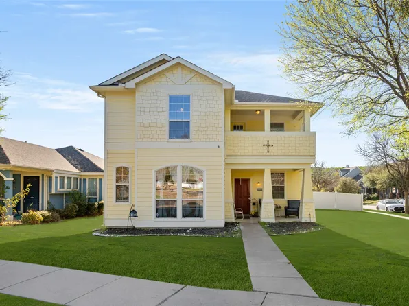 10900 Hopewell Cv, Fort Worth, TX 76179