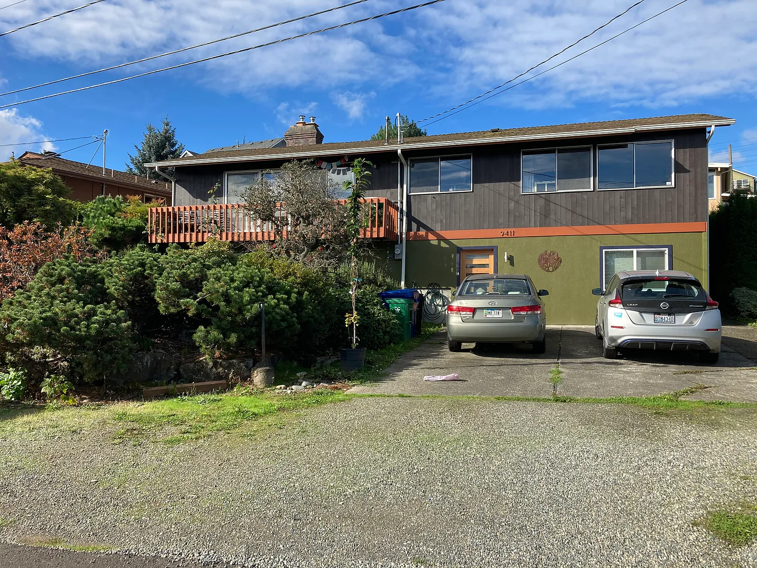 3 bed, 1700 sqft, $2,700 — Photo 1