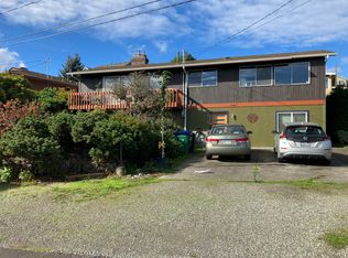 9411 50th Ave S, Seattle, WA 98118
