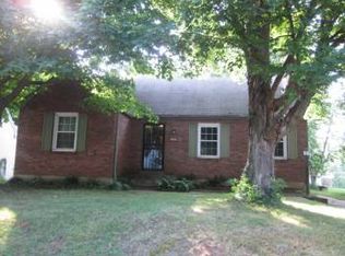 405 James Rd, Louisville, KY 40206