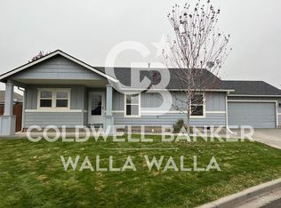 972 Outlook Loop, Walla Walla, WA 99362