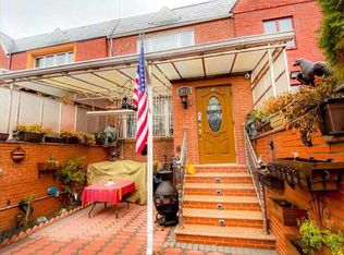 10537 62nd Dr, Forest Hills, NY 11375