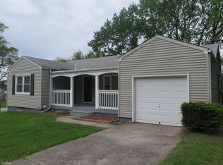 13318 Spring St, Grandview, MO 64030